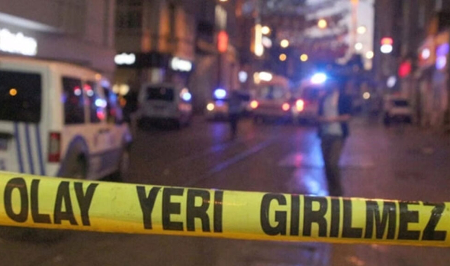 Karaman'da sokakta bir kişi ölü bulundu