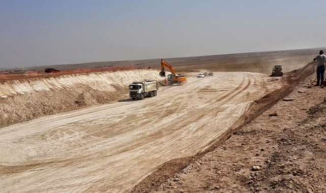 Karaman Projeleri İçin 2022 Yılında Ayrılan Bütçeler Belli Oldu