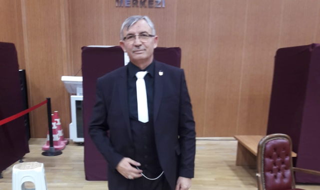 Karaman Şoförler Odasında 2. Canuylasi dönemi başlıyor