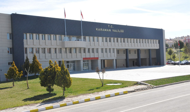Karaman Valiliği Öğrencileri Uyardı!