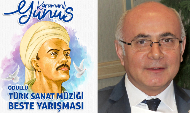 KAREV’in Karaman’lı Yunus TSM Beste Yarışması Finali TRT'de Yayınlanacak