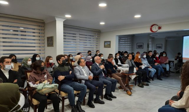 KAREV’in Ocak Ayı Bursları Öğrencilere Ödendi