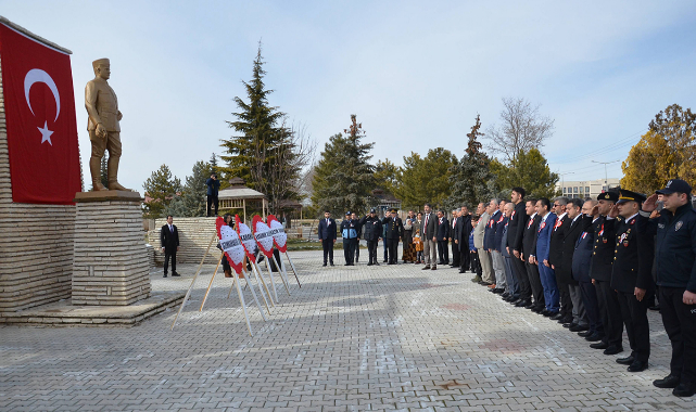 Kazım Karabekir Paşa, Ölümünün 74. Yılında anılacak