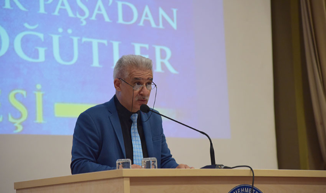 Kazım Karabekir Paşa Vefat Yıl Dönümünde Anıldı