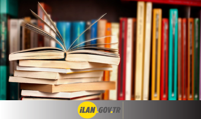 Kitap Satın Alınacak