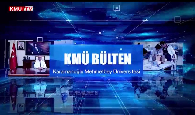 KMÜ Radyo Ve Televizyonu İçin İlk Adım Atıldı