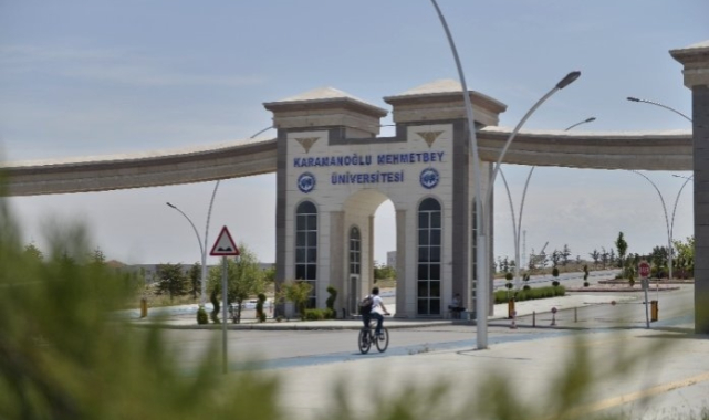 KMÜ Sözleşmeli Personel Alacak