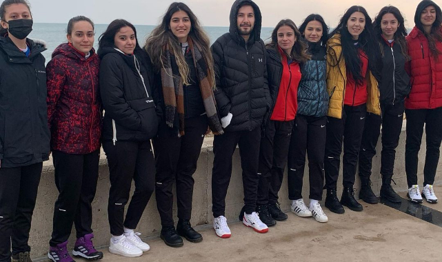 KSL, Mersin'den puansız döndü. Bu hafta lideri konuk edecek