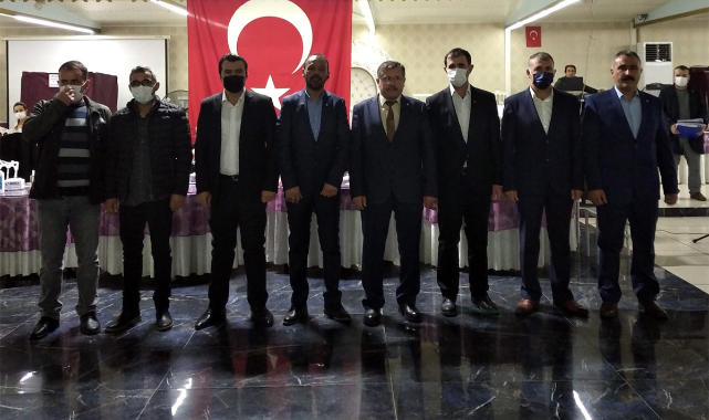Özbay Güven Tazeledi