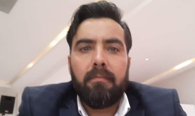 Pazarcılar Odası Başkanlığına Kılınç seçildi