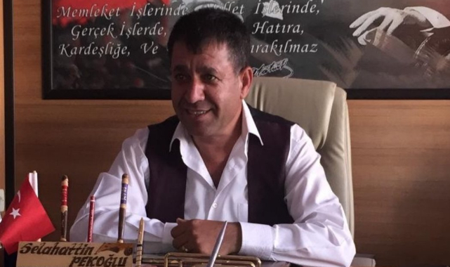 Pekoğlu Güven Tazeledi