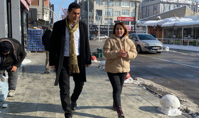 Şen: "KMÜ gastronomi alanında önemli bir konumda ve marka olma yolundadır"