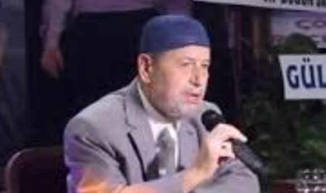 Şükrü Taşkıran Hakk'a yürüdü