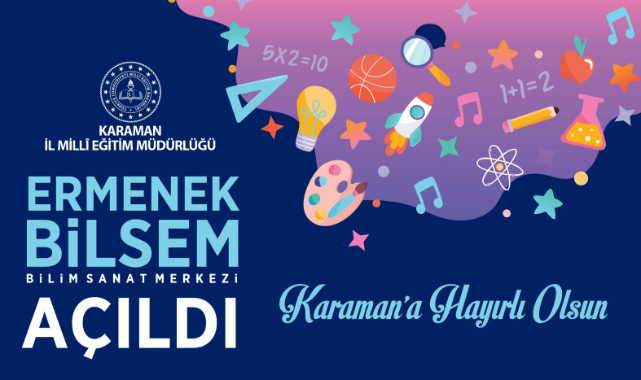 Taşeli Bölgesi'ndeki Öğrencilere Müjde