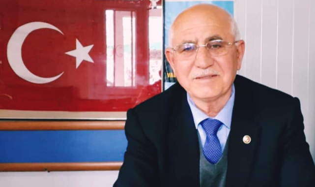 Terziler Odası Başkanlığına Özkan yeniden seçildi