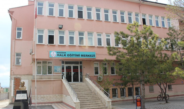 2. Dönem Sınavlar Çevrimiçi Yapılacak