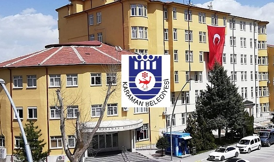3 Yıldır Su Fiyatlarına Zam Yapmayan Karaman Belediyesi KDV İndirimini de Uygulayacak