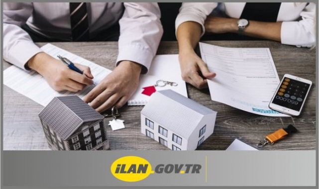 52 Adet Taşınmazın Satış ve Kiralama İhalesi Yapılacak