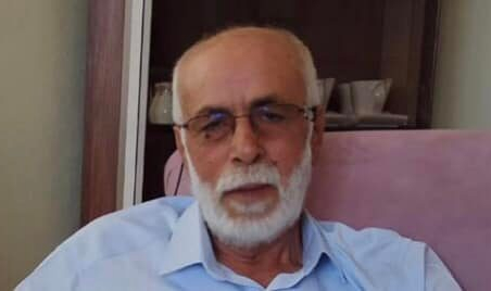 Ahmet Yıldız Vefat Etti