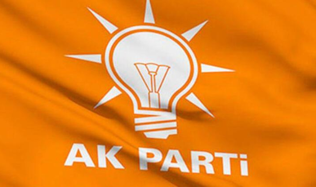 AK Parti’de Merkez İlçe Başkanı Belirleme Süreci Başladı