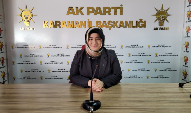 AK Parti Kadın Kolları Başkanı Coştu: 28 Şubat Darbesi Demokrasi Tarihimize Geçen Karanlık Bir Dönemdir
