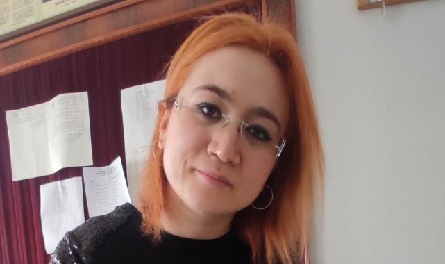 Ayşegül Erikoğlu Köten'in Romanı Yayınlandı