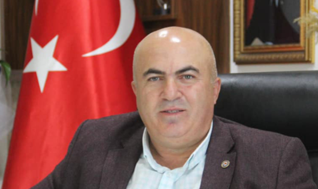 Bayram: “Bazı Köylerimizde Çiftçilerimizin Bağ-Kur Primi Kadar Geliri Yok”