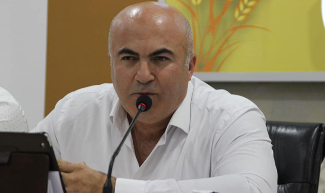 Bayram: Devletimizden Tarımsal Üretimde Kullanılan Elektrik Kullanımında KDV İndirimi Bekliyoruz