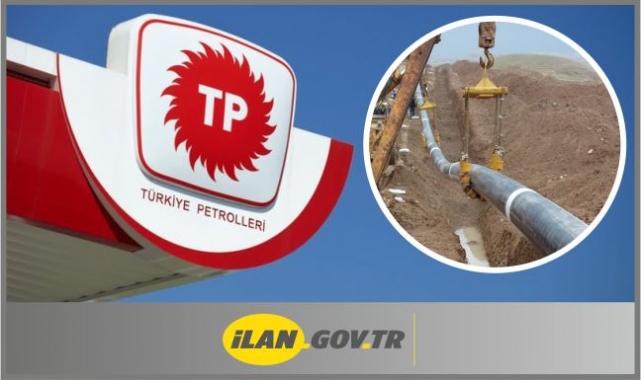 Boru Hatları Yapımı İçin İhale Düzenlenecek