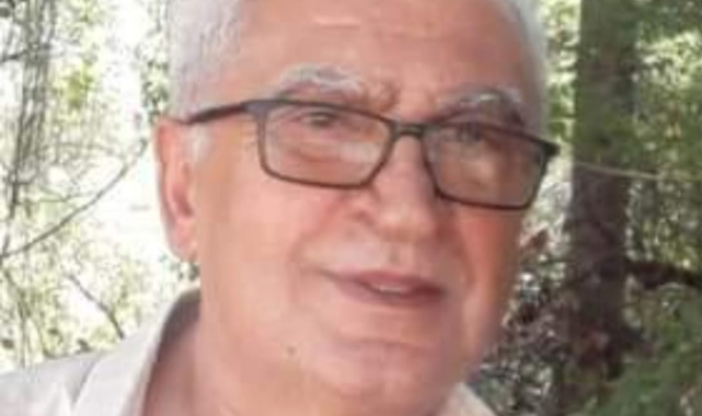 Bünyamin Oğuz vefat etti