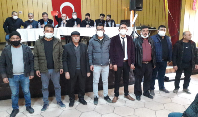 Civil, güven tazeledi