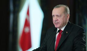 Cumhurbaşkanı Erdoğan'dan KDV müjdesi! Temel gıdada yüzde 1'e iniyor