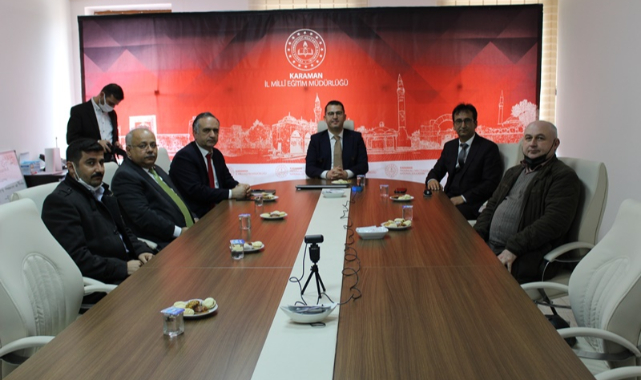 Engelli Vatandaşların Hayatını Kolaylaştıracak "Erişilebilirlik Logosu" Töreni Düzenlendi