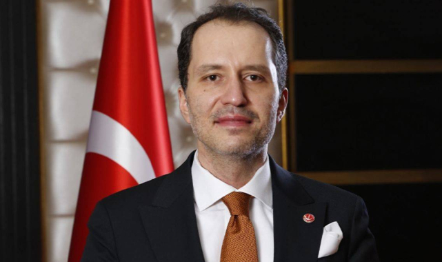 Fatih Erbakan Yarın Karaman'da 