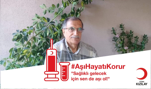 Halk Ozanı Karamanlı N.Dağlı&#039;dan Karamanlılara Şiirle Korona Uyarısı