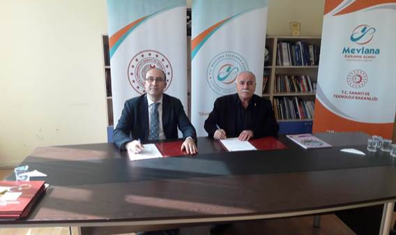 Hazır Giyim Dikim Atölyesi  projesi onaylandı