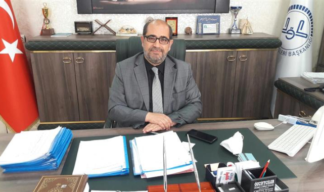 İl Müftüsü Gürbüz: "Gönüllerimizde iyilik, fazilet ve bilgi ışığını yakmalıyız"