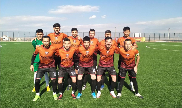 Karaman Amatör Küme'de 8. hafta karşılaşmaları oynanacak