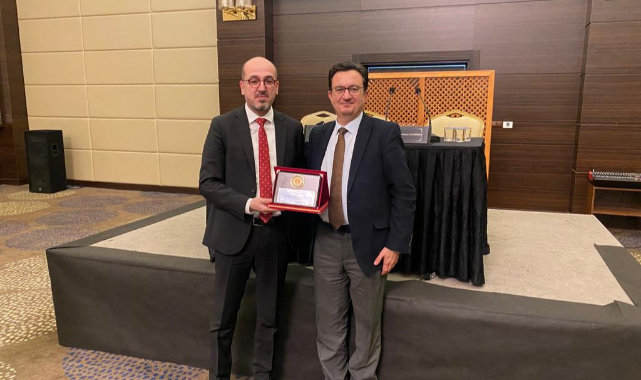 Karaman Barosu'nun Eğitim Seminerleri Sürüyor