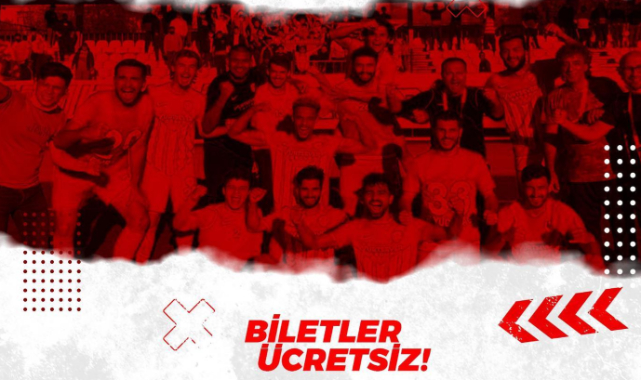 Karaman Belediyespor'dan Elazığspor maçına davet: "Biletler Ücretsiz"