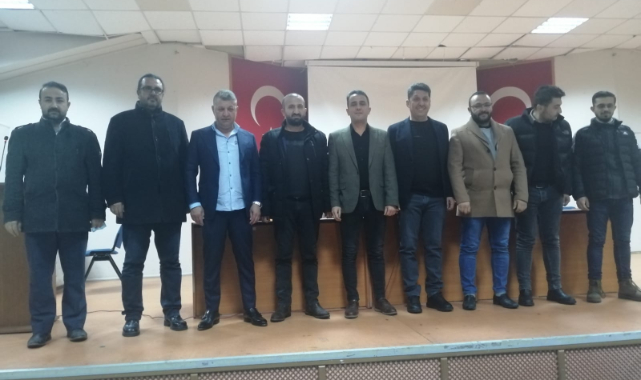 Karaman Belediyespor Karaman Futbol Kulübü İsmini Aldı