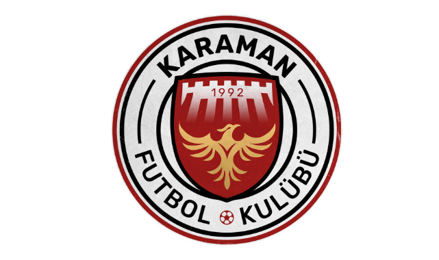 Karaman FK'nın yeni logosu belli oldu