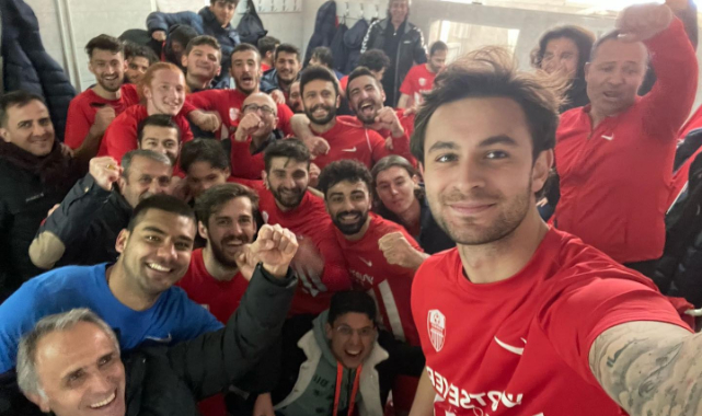 Karaman Futbol Kulübü Kendi Evinde 3 Puanı Kaptı