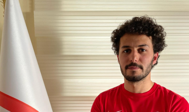 Karaman Futbol Kulübü yeni transferini açıkladı