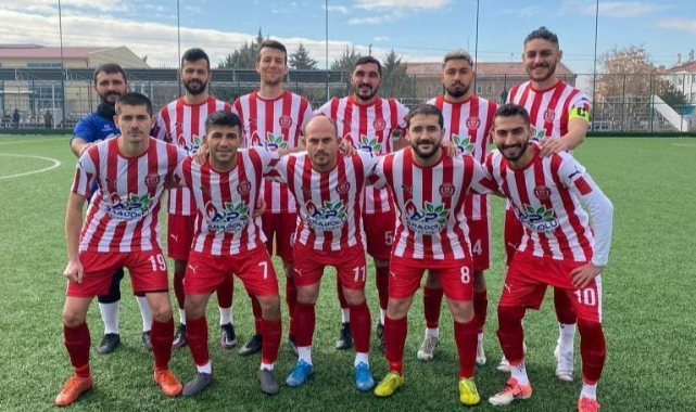 Karaman Gençlerbirliği Play Off'u Garantileyen İlk Takım Oldu