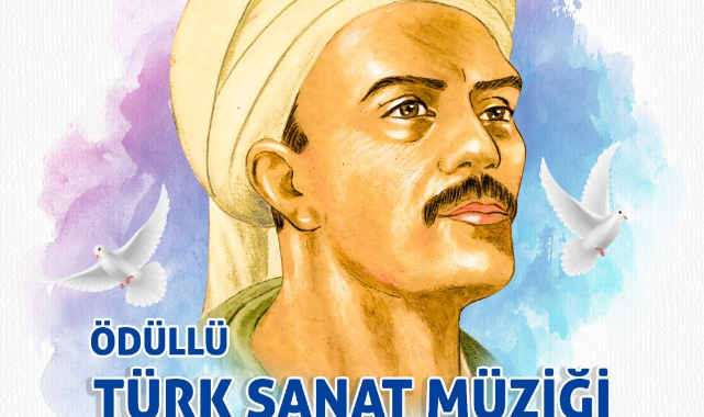 Karaman’lı Yunus TSM Beste Yarışması Finali 27 Mart'ta