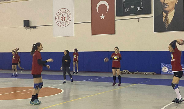 Karaman Minik Atılım, Ankara'da Yine Galibiyeti Kaçıran Taraf Oldu