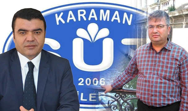 Karaman Süt Üreticileri Birliği Kongresi 20 Şubat'ta