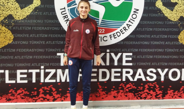Karamanlı Atletler Gururlandırmaya Devam Ediyor