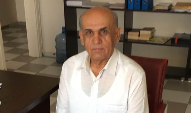 Kiriş ailesinin acı günü